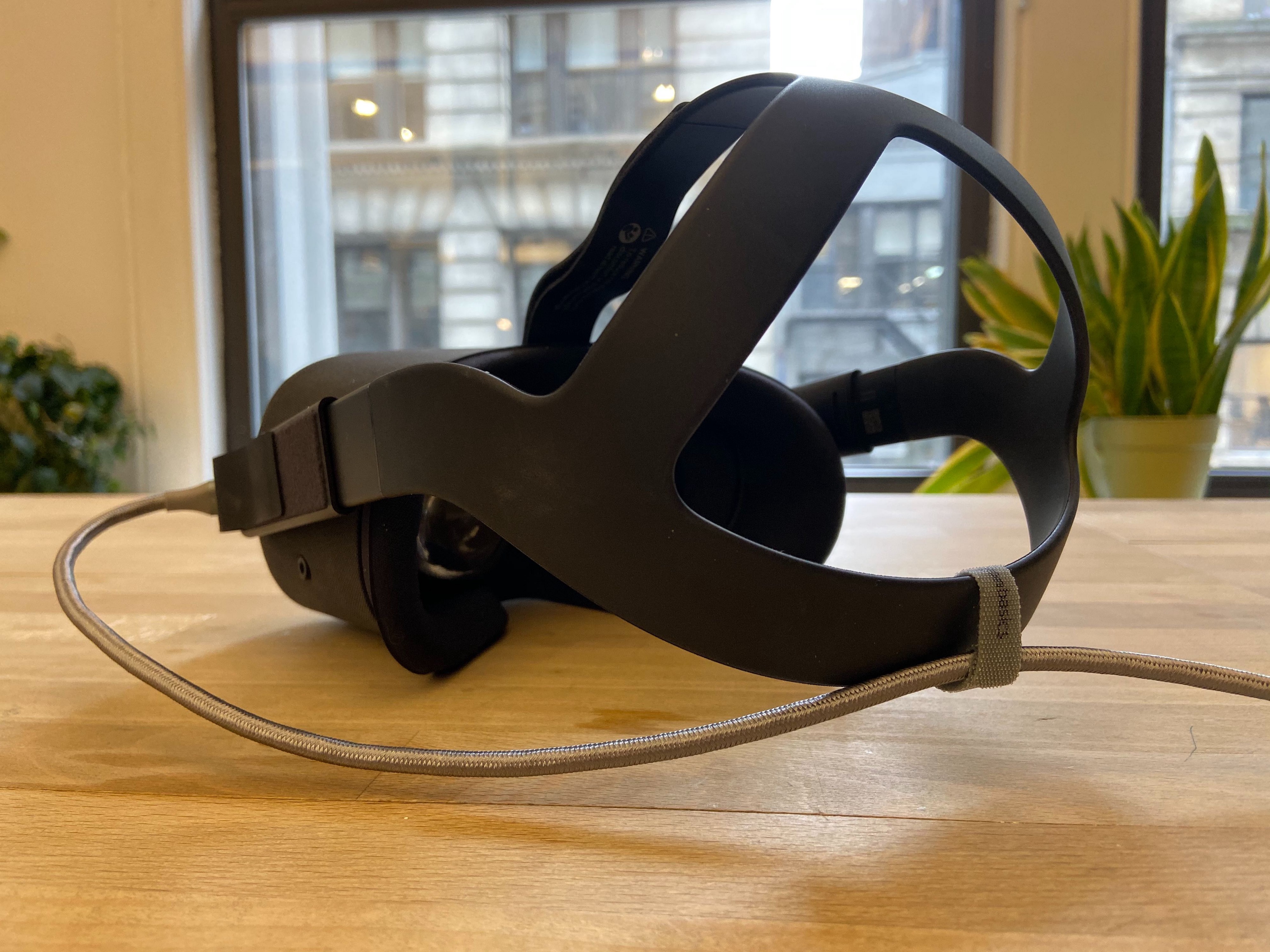 perspektiv Lignende studieafgift Everything You Need to Know About the Oculus Link Beta