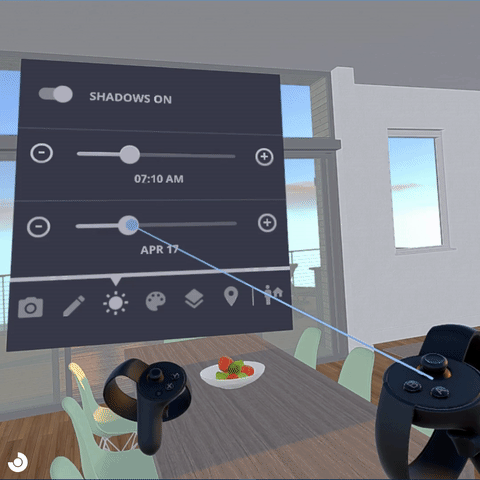 SketchUp to VR