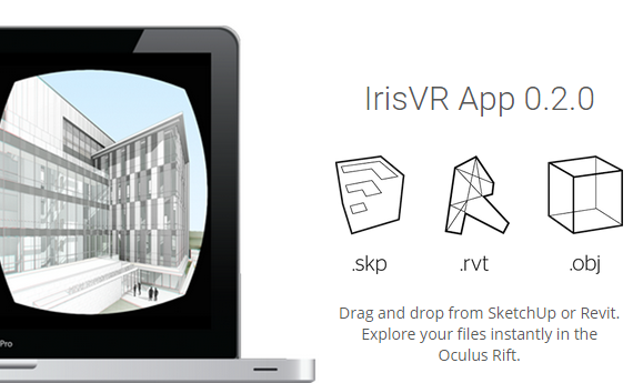 IrisVR 0.2.0, out now on Windows and Mac.