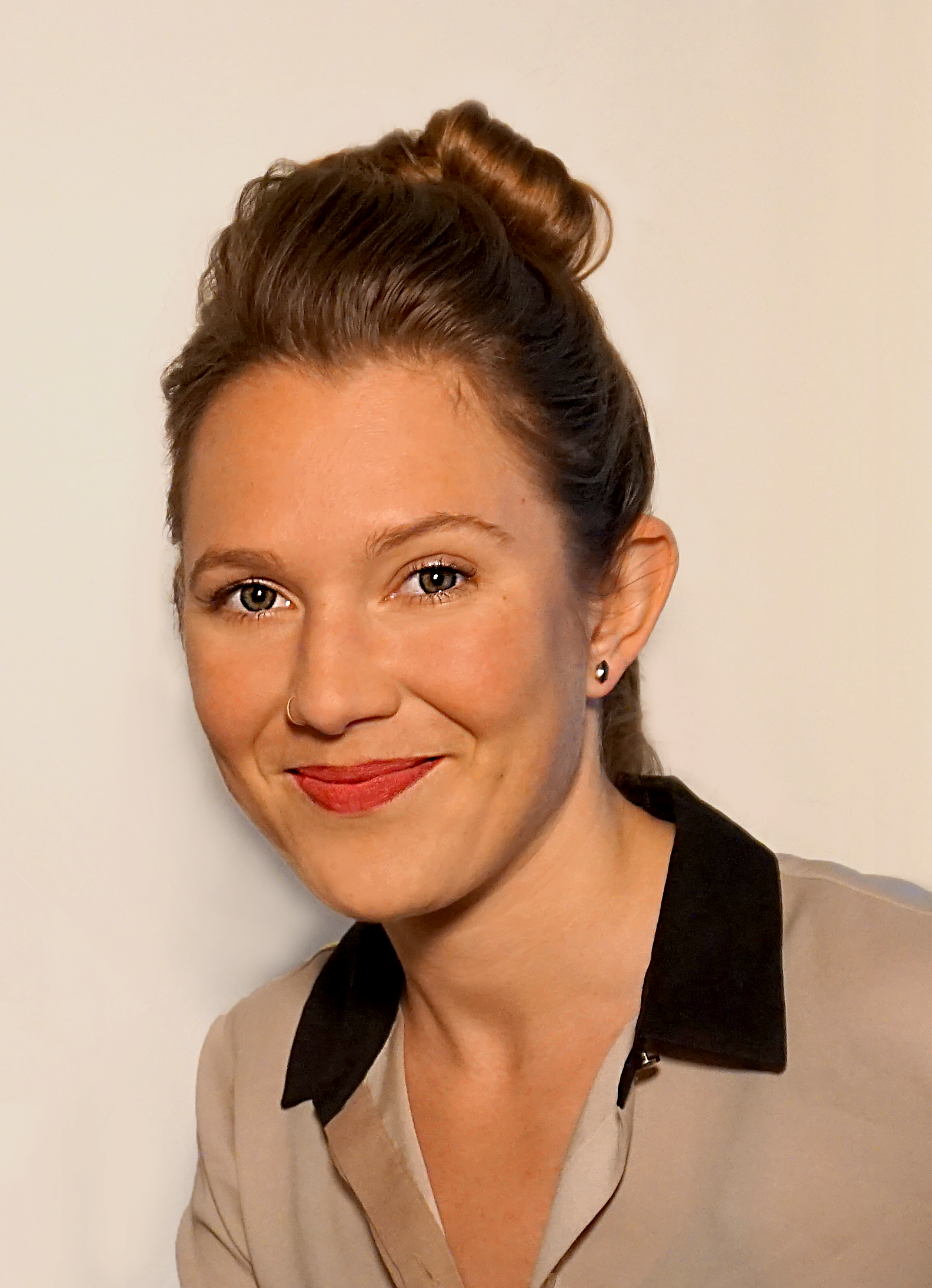 Lauren Weatherall
